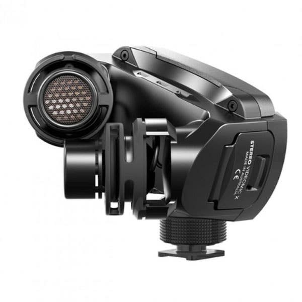 Rode SVMX Video Mic