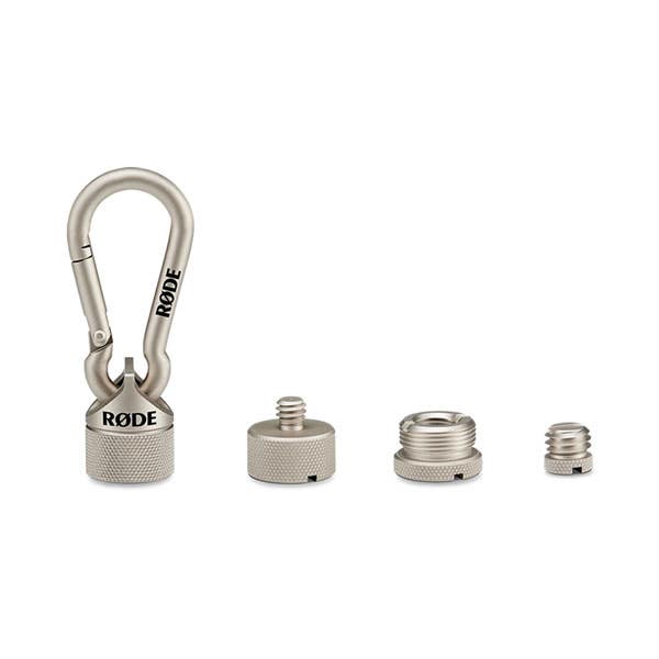 Rode TAK Universal Adaptor Kit