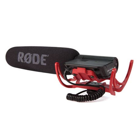 Rode VideoMic