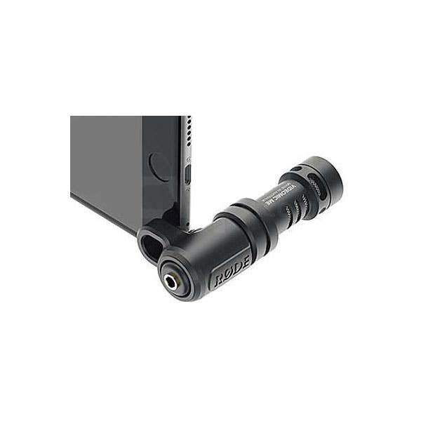 Rode VideoMic Me - For Smartphones