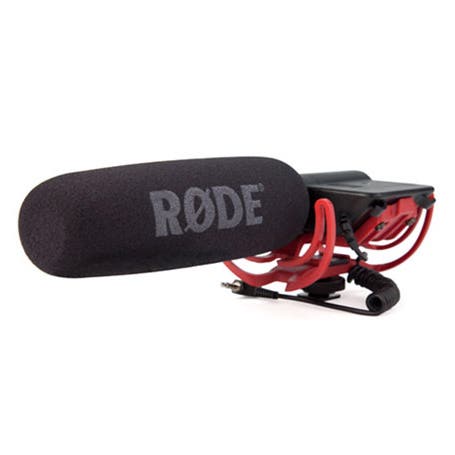 Rode VideoMic
