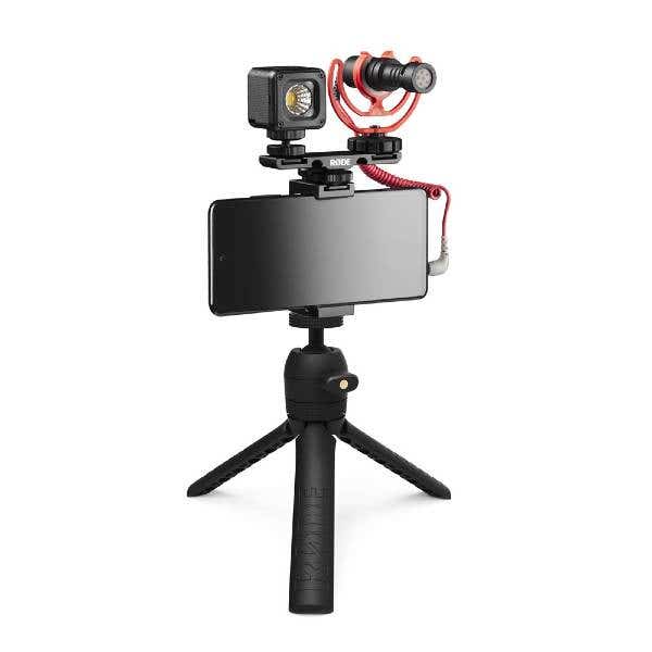 Rode VLogger Kit Universal (3.5mm)