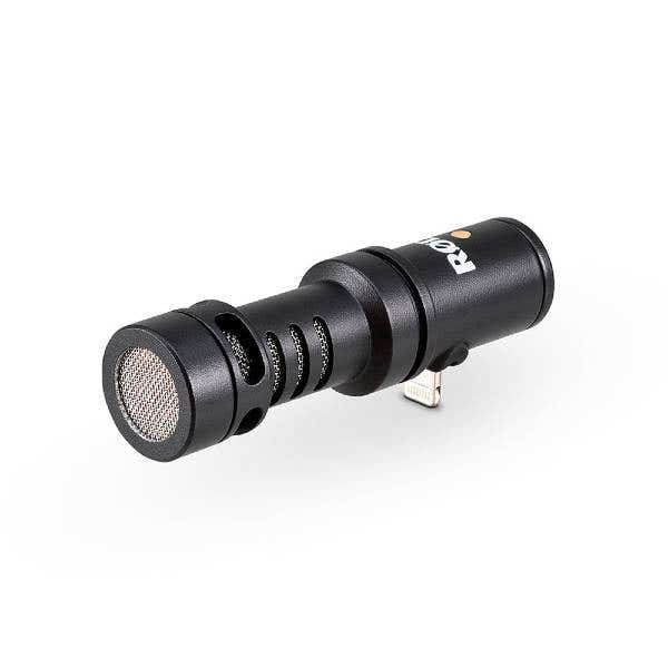Rode VLogger Kit iOS