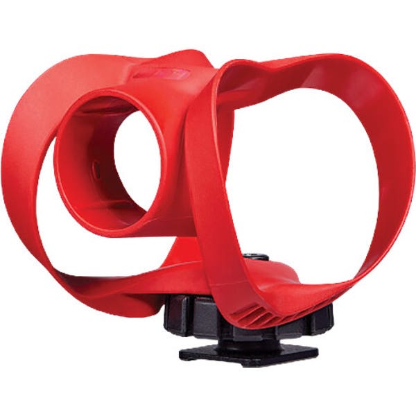 Rode VideoMic Go II-H w/Rycote Shock Mount