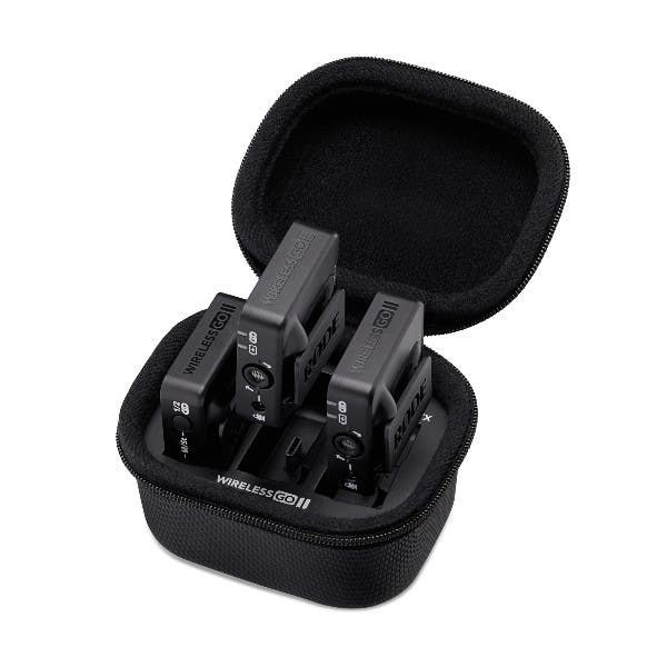 Rode WIGOII Charging Case