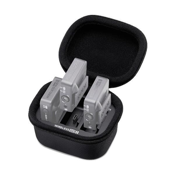 Rode WIGOII Charging Case