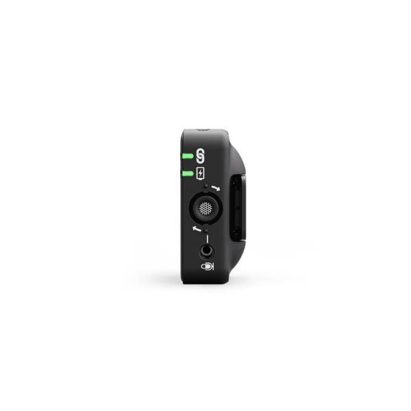 Rode Wireless ME SINGLE RX/TX w/Built in Mic (1xTransmitter