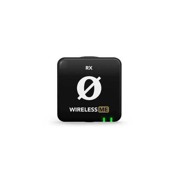 Rode Wireless ME Single RX/TX w/Built in Mic (1xTransmitter)