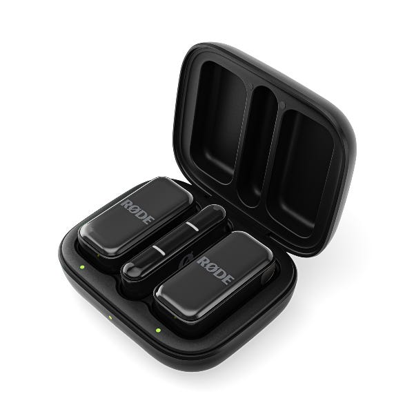 Rode Wireless Micro USB-C