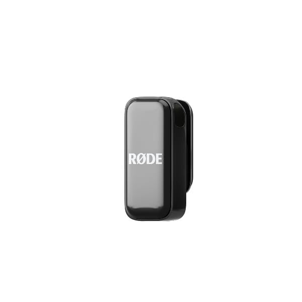 Rode Wireless Micro USB-C - Black