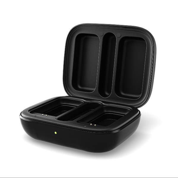 Rode Wireless Micro Lightning - Black