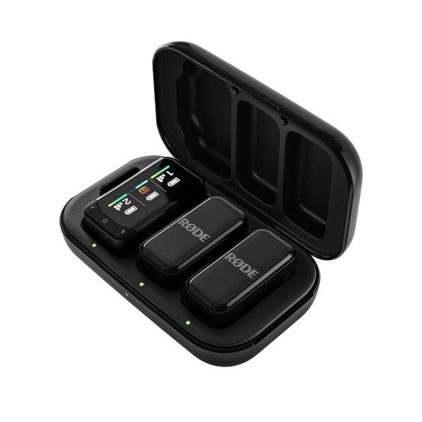 Rode Wireless Micro Camera Kit