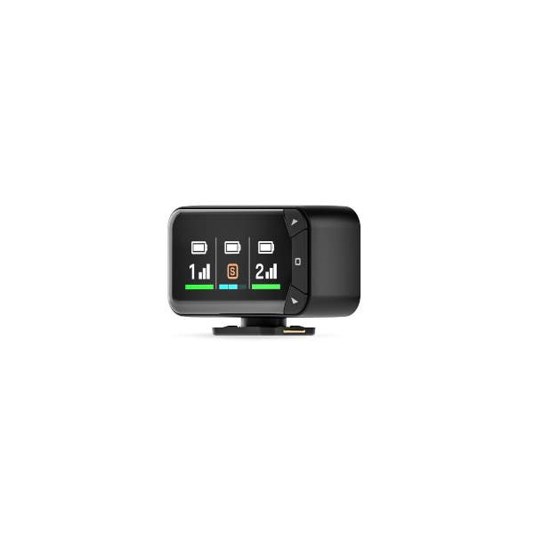 Rode Wireless Micro Camera Kit