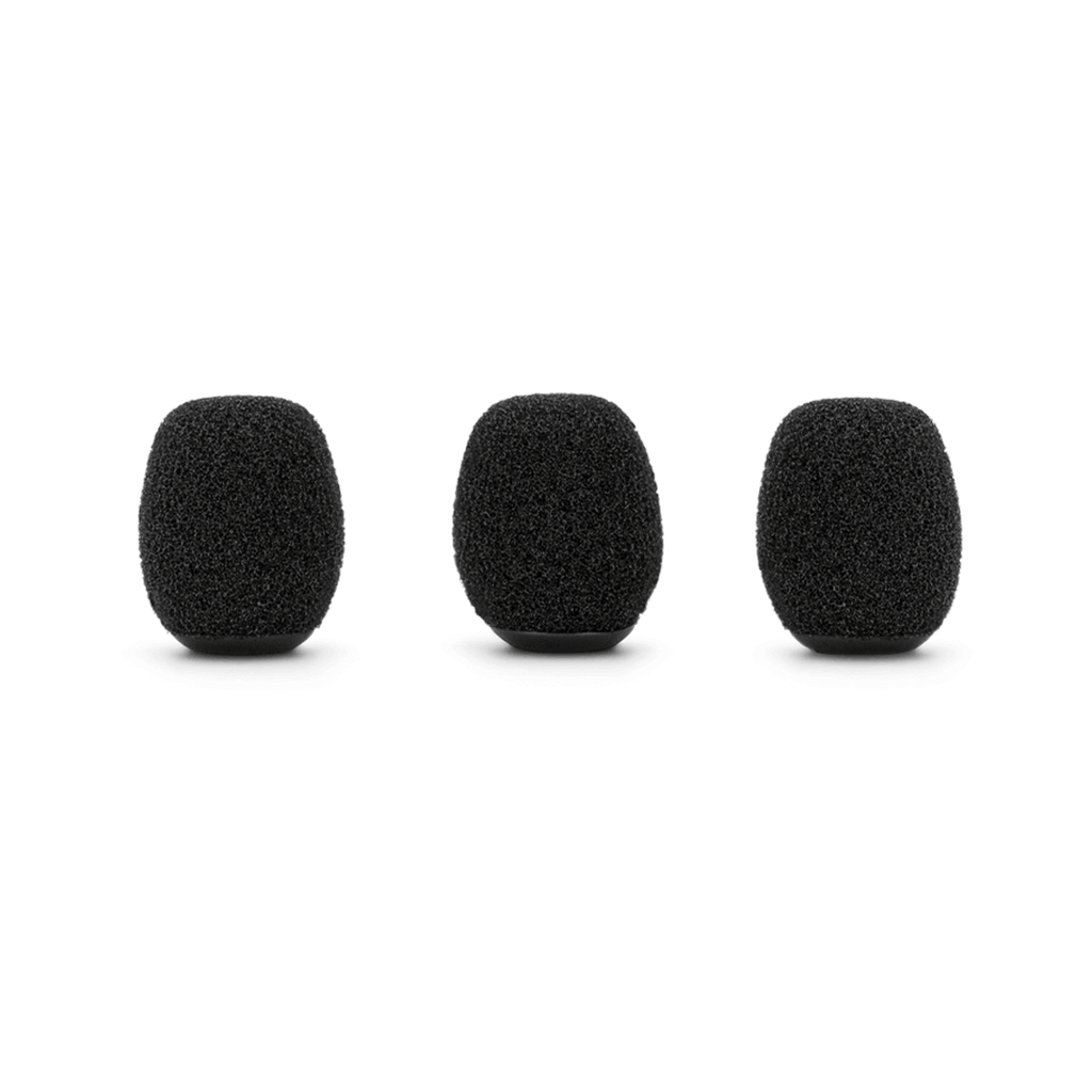 Rode WS-LAV Windshield for Lavalier Microphones (3-Pack)
