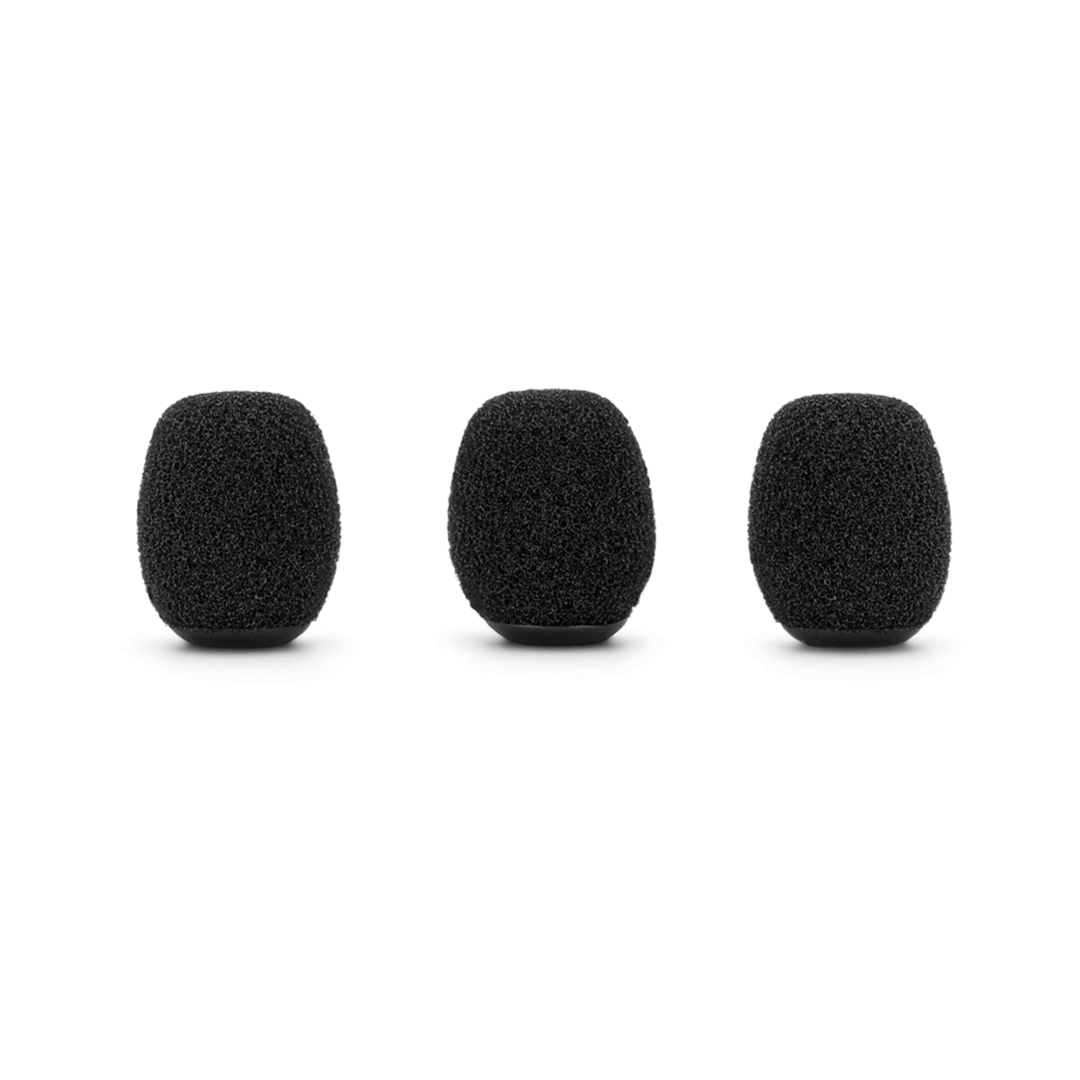 Rode WS-LAV Windshield for Lavalier Microphones (3-Pack)