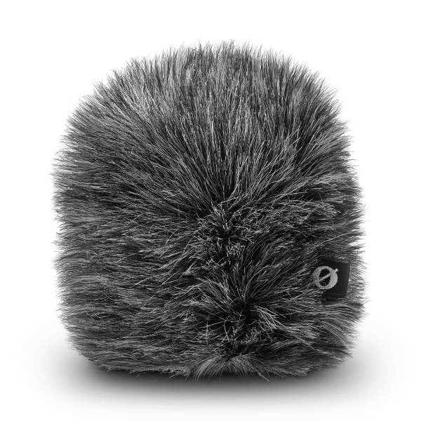 Rode WS12 Windshield for GO II