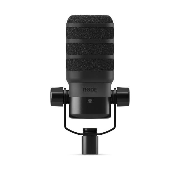 Rode WS14 Pop Filter For PODMIC/PODMIC USB - Black