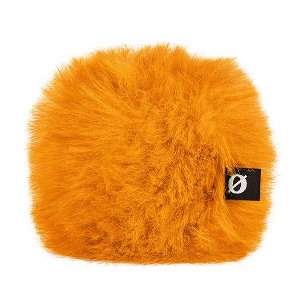 Rode WS9 Deluxe Windshield - Orange