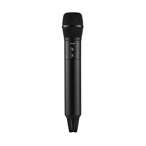 Rode Interview Pro Handheld Wireless Microphone