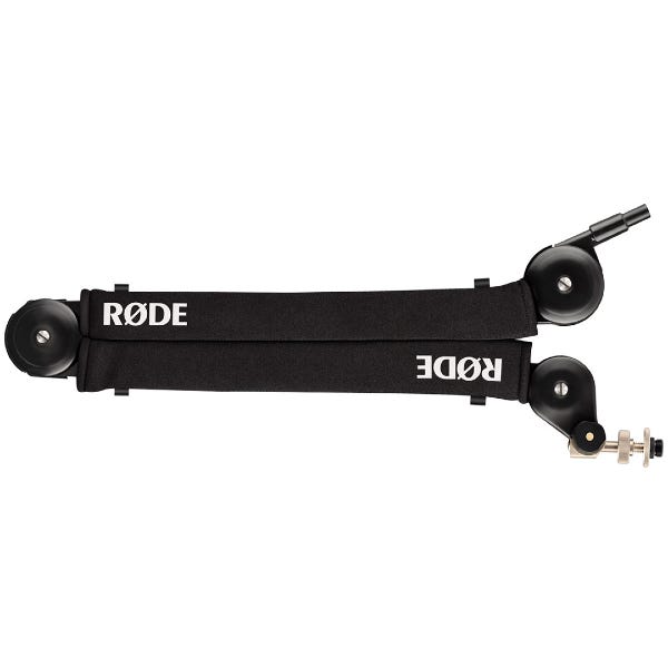 Rode PSA1 + Boom Arm