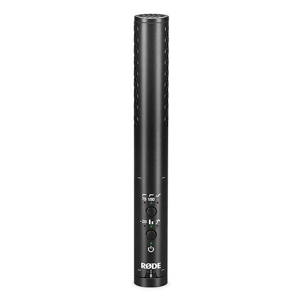 Rode Videomic NTG - Microphone