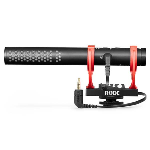 Rode Videomic NTG - Microphone