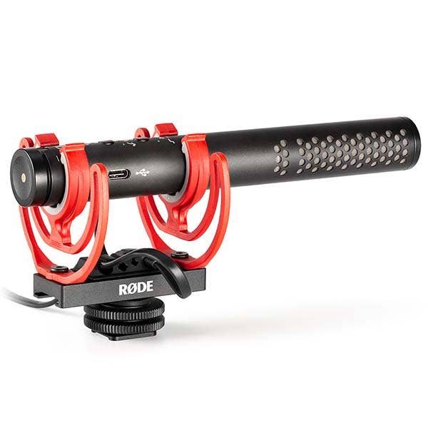 Rode Videomic NTG - Microphone