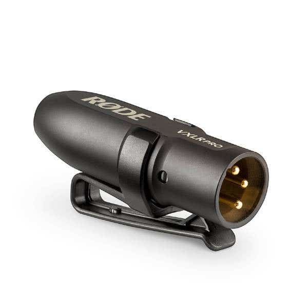 Rode VXLR PRO - TRS to XLR Adaptor