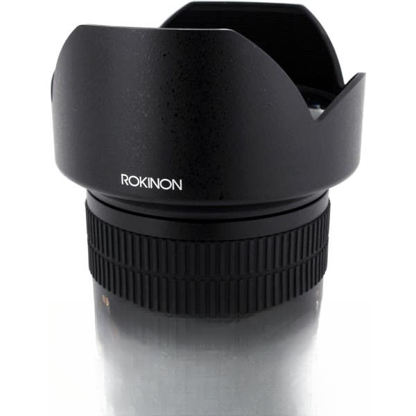 Rokinon 10mm f2.8 - Canon EF | Secondhand