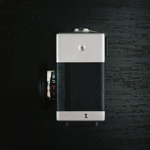 Rollei 35AF 35mm Camera