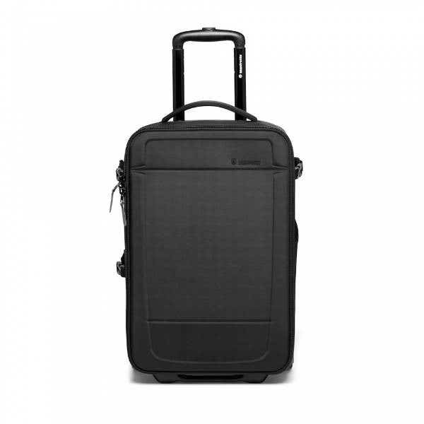Manfrotto Advanced III Rolling Bag - Black