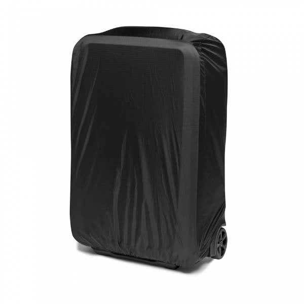 Manfrotto Advanced III Rolling Bag - Black