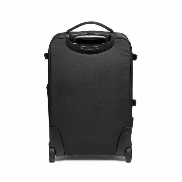 Manfrotto Advanced III Rolling Bag - Black