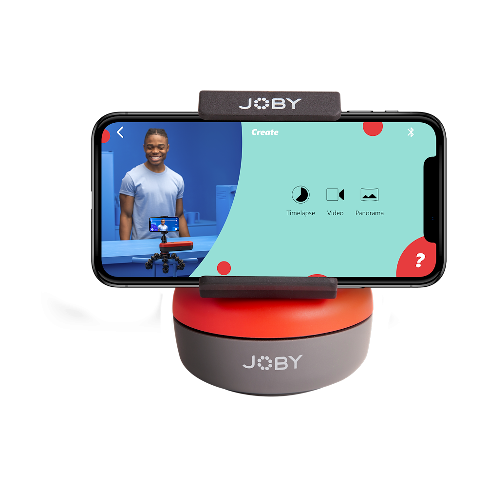 JOBY SPIN 360 Phone Kit