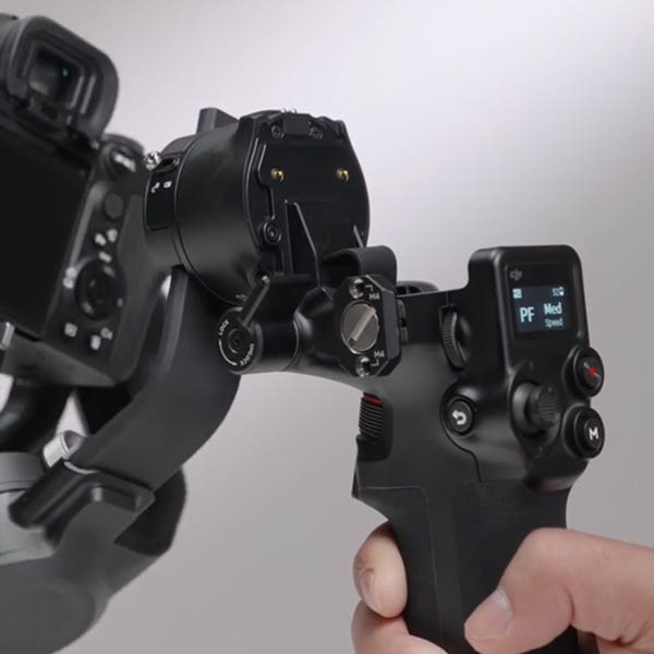 DJI Ronin SC2 3-Axis Gimbal - Pro Combo - Last One