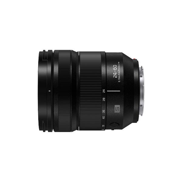 Panasonic Lumix S 24-60mm F2.8 Zoom