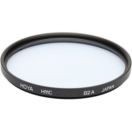 Hoya 55mm 82A HMC Filter