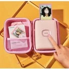 Fujifilm Instax Mini Link 2 Printer Kit - Pink (Inc. Film & Case)