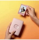 Fujifilm Instax Mini Link 2 Printer Kit - Pink (Inc. Film & Case)
