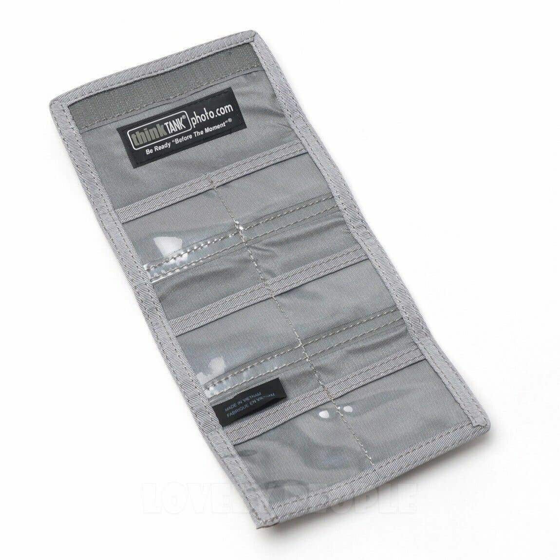 Thinktank Pixel Pocket Rocket 6x Card Holder