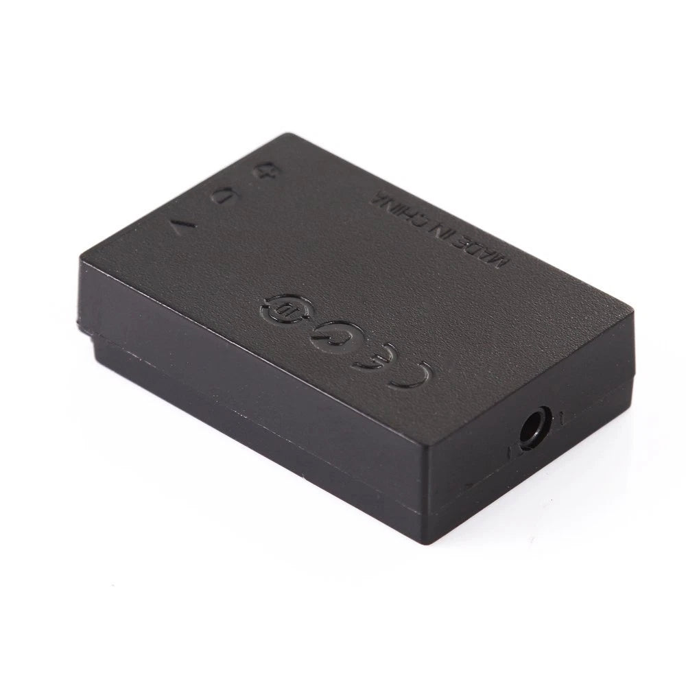 Tstar Canon DR-E12 DC Coupler for LPE12