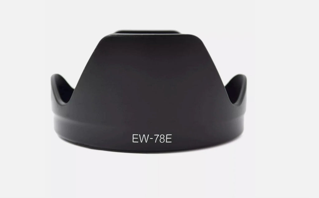 Tstar Canon EW-78E Lens Hood