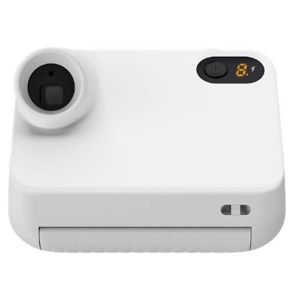 Polaroid GO G2 Instant EB Kit w/Film - White