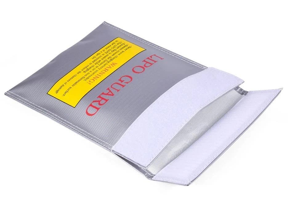 DJI LIPO Safe Bag