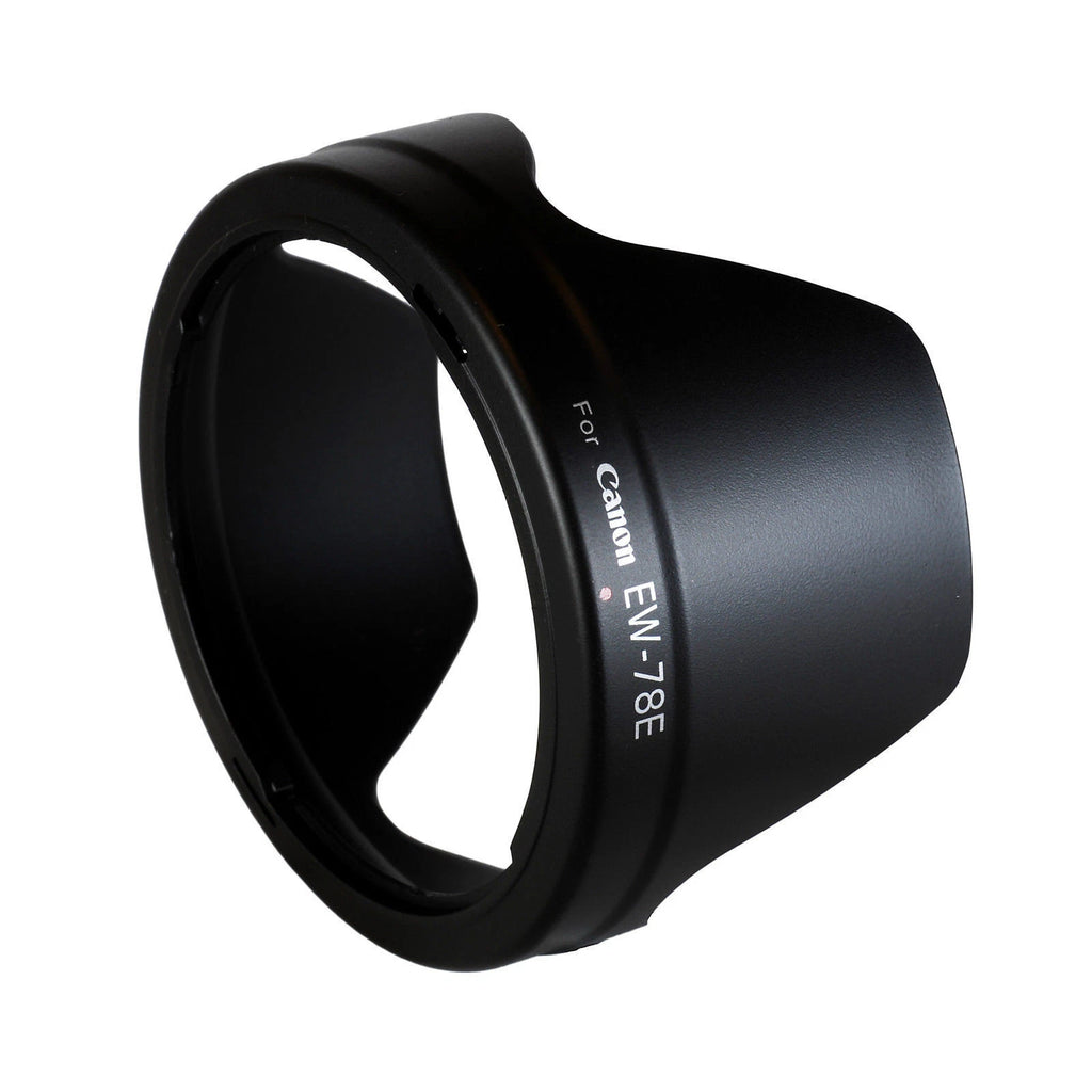Tstar Canon EW-78E Lens Hood