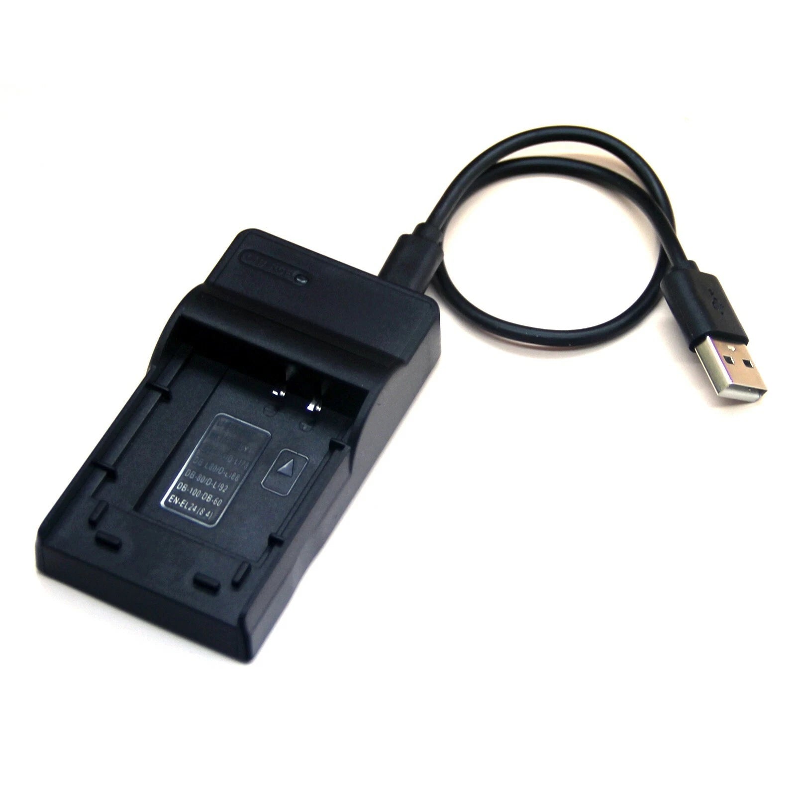 Phottix Sony NPF Charger - USB