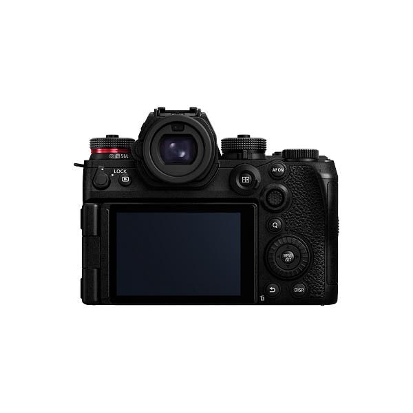 Panasonic Lumix S1MKII + 24-105mm Zoom Kit