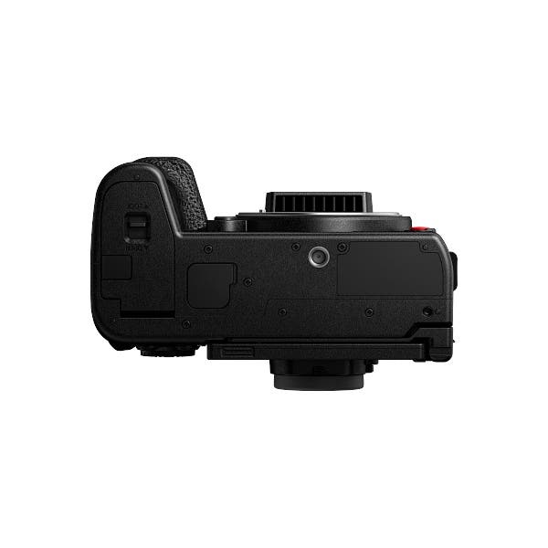 Panasonic Lumix S1MKII + 24-60mm F2.8 Zoom Kit