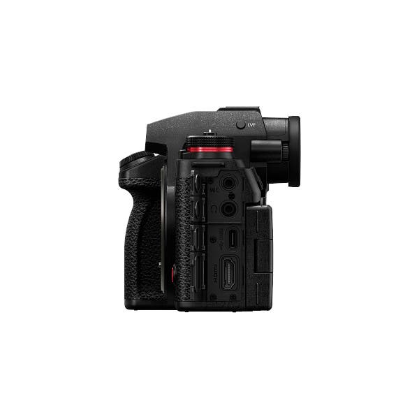 Panasonic Lumix S1MKII + 24-105mm Zoom Kit