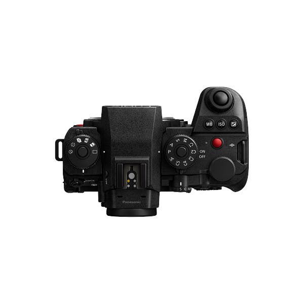 Panasonic Lumix S1MKII + 24-105mm Zoom Kit